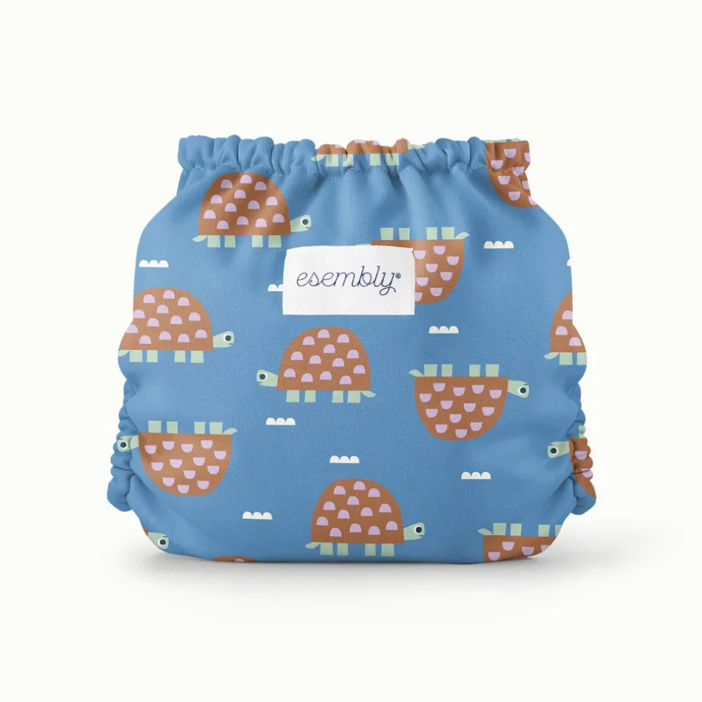 Diaper Outer