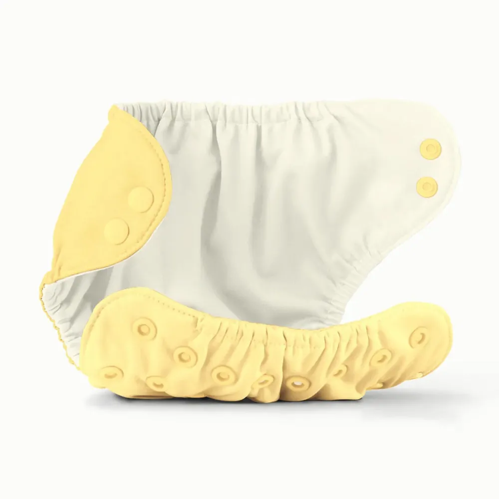 Diaper Outer