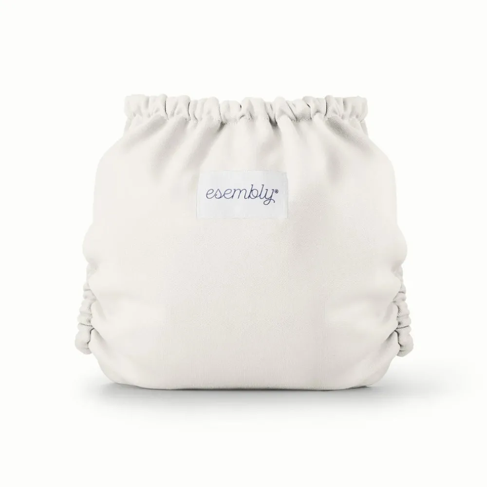 Diaper Outer
