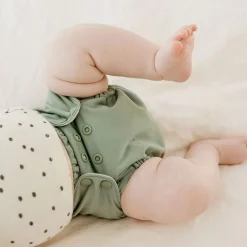 Diaper Outer