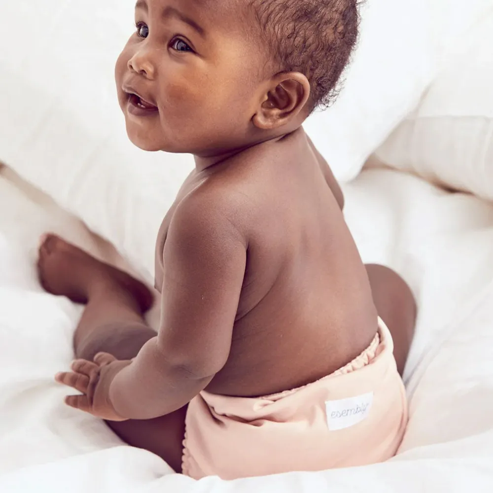 Diaper Outer