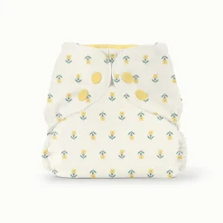 Diaper Outer