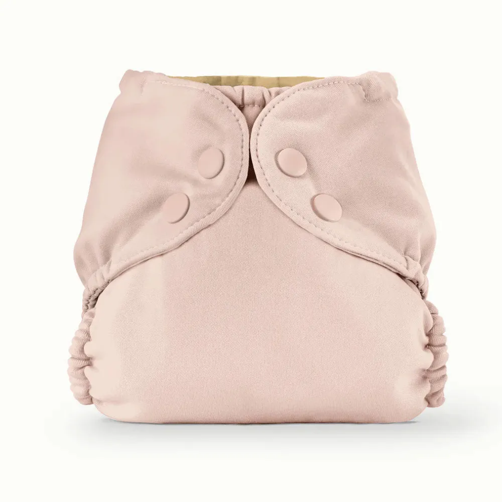 Diaper Outer