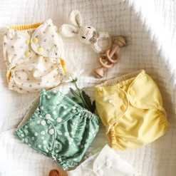 Diaper Outer