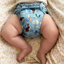 Diaper Outer