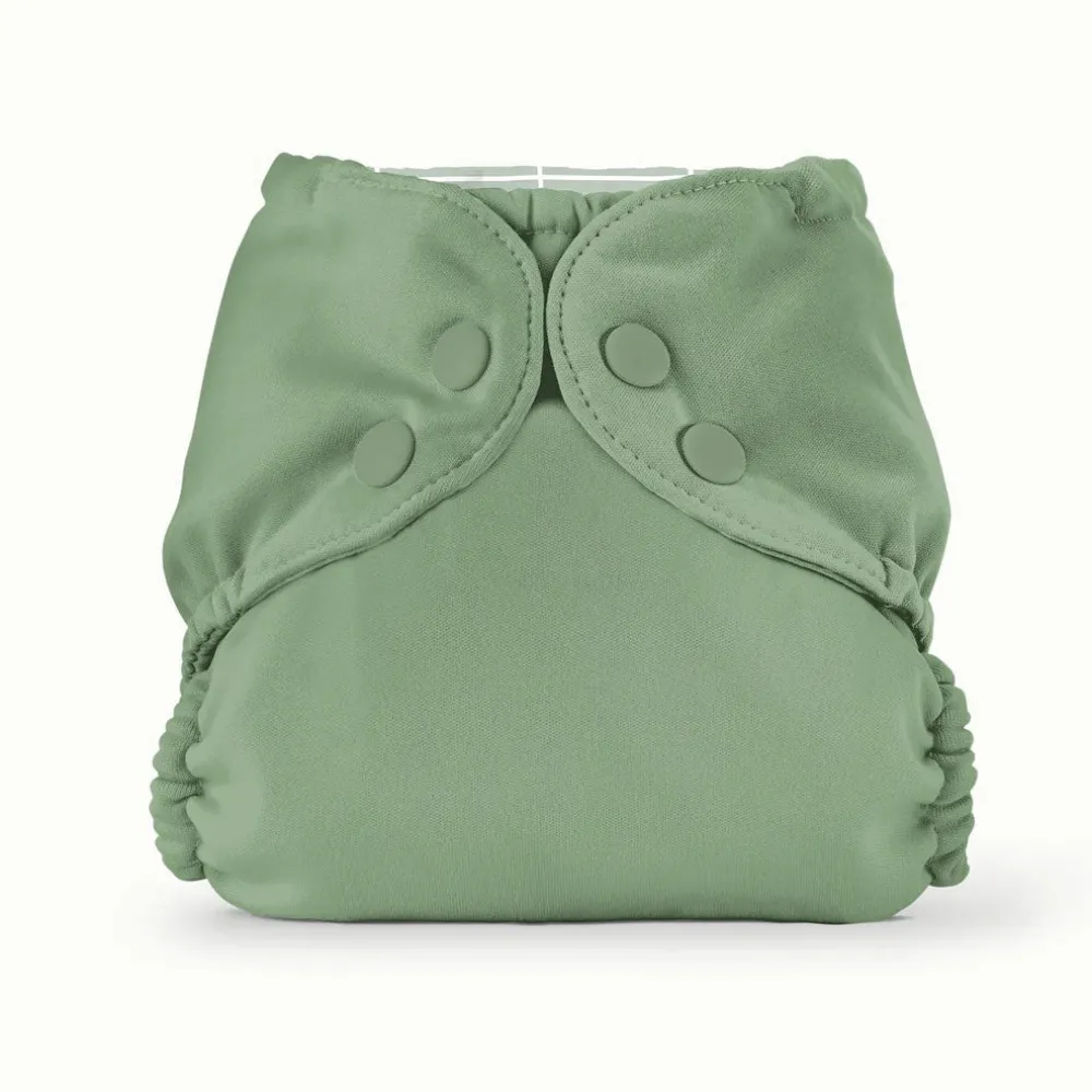 Diaper Outer