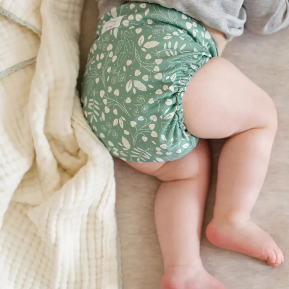 Diaper Outer