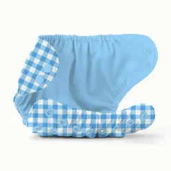 Diaper Outer
