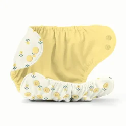 Diaper Outer