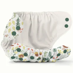 Diaper Outer