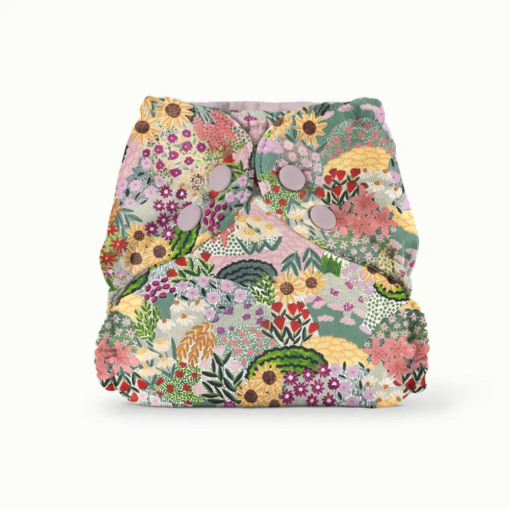 Diaper Outer