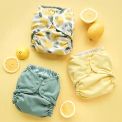 Diaper Outer