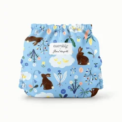Diaper Outer