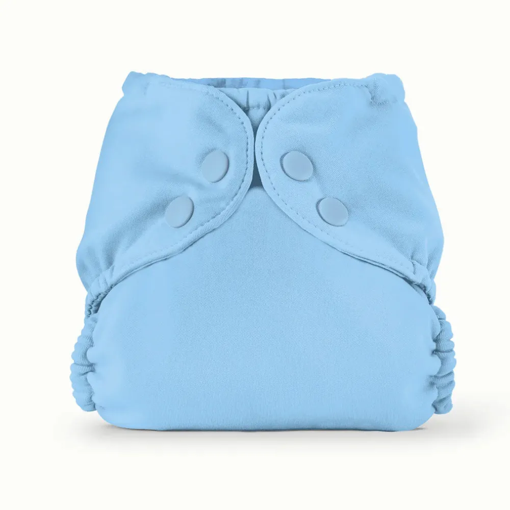 Diaper Outer