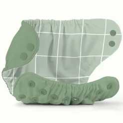 Diaper Outer