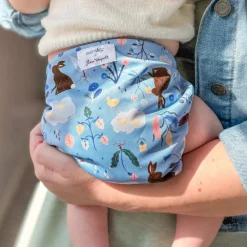 Diaper Outer