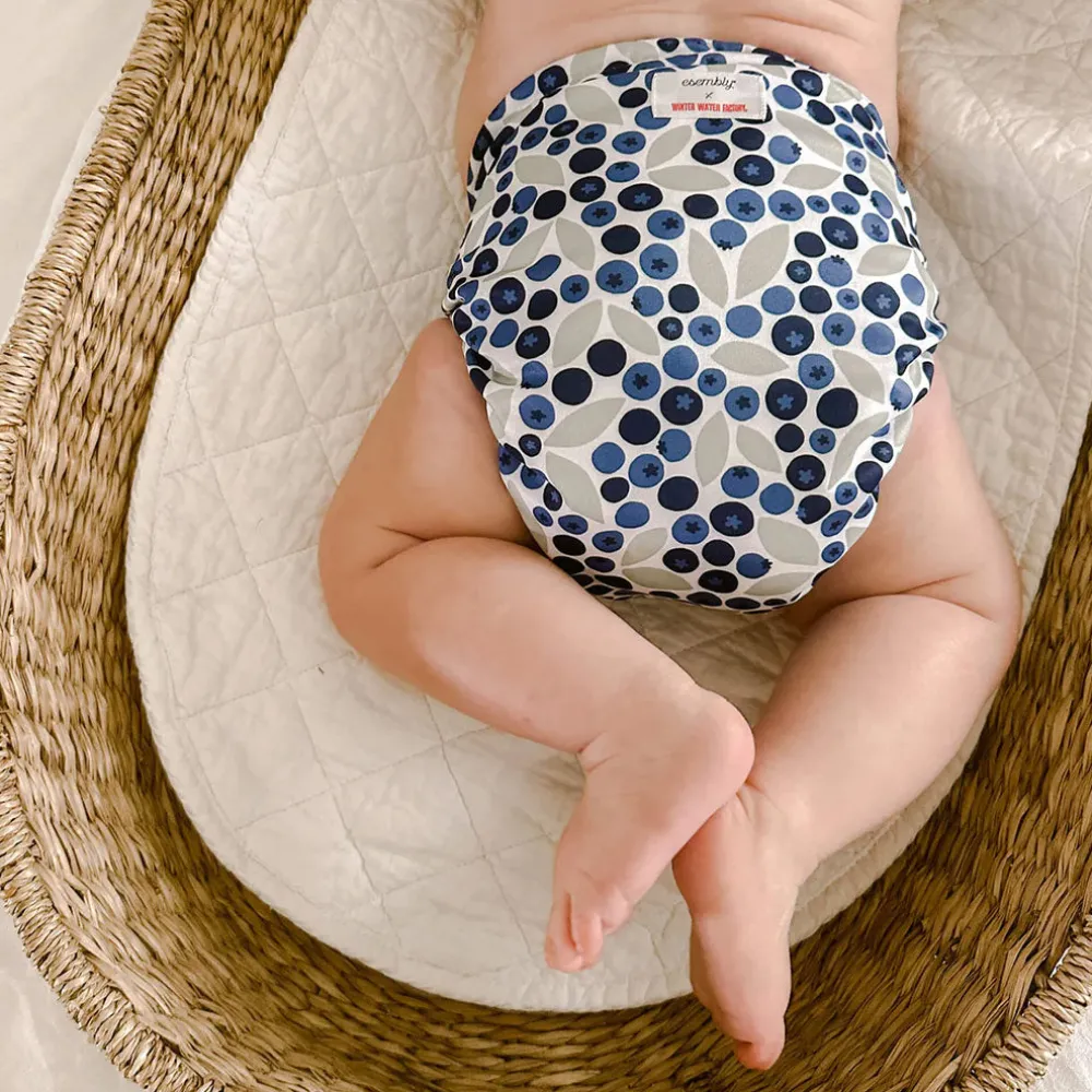 Diaper Outer