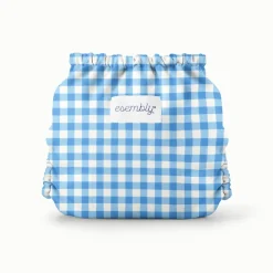 Diaper Outer