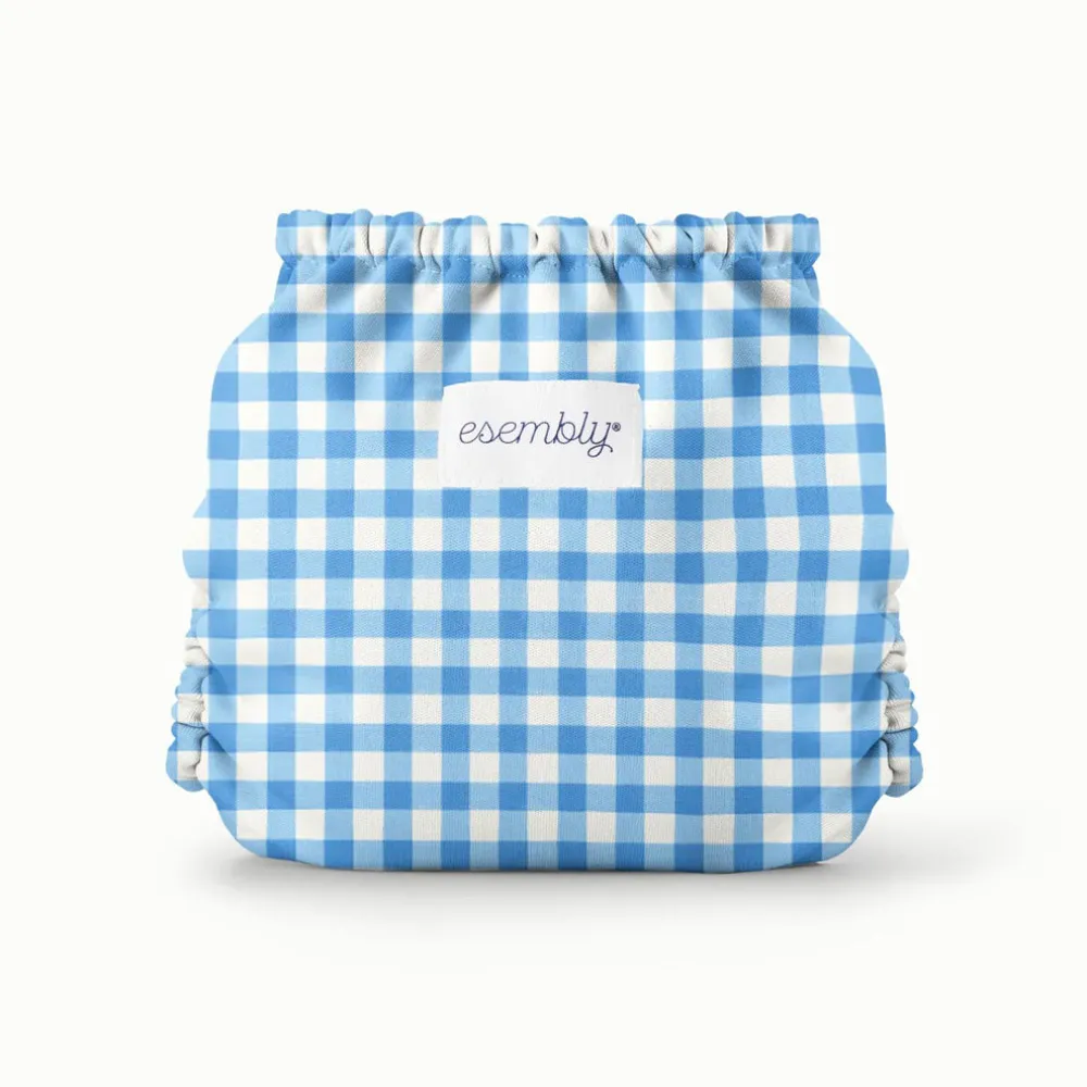 Diaper Outer