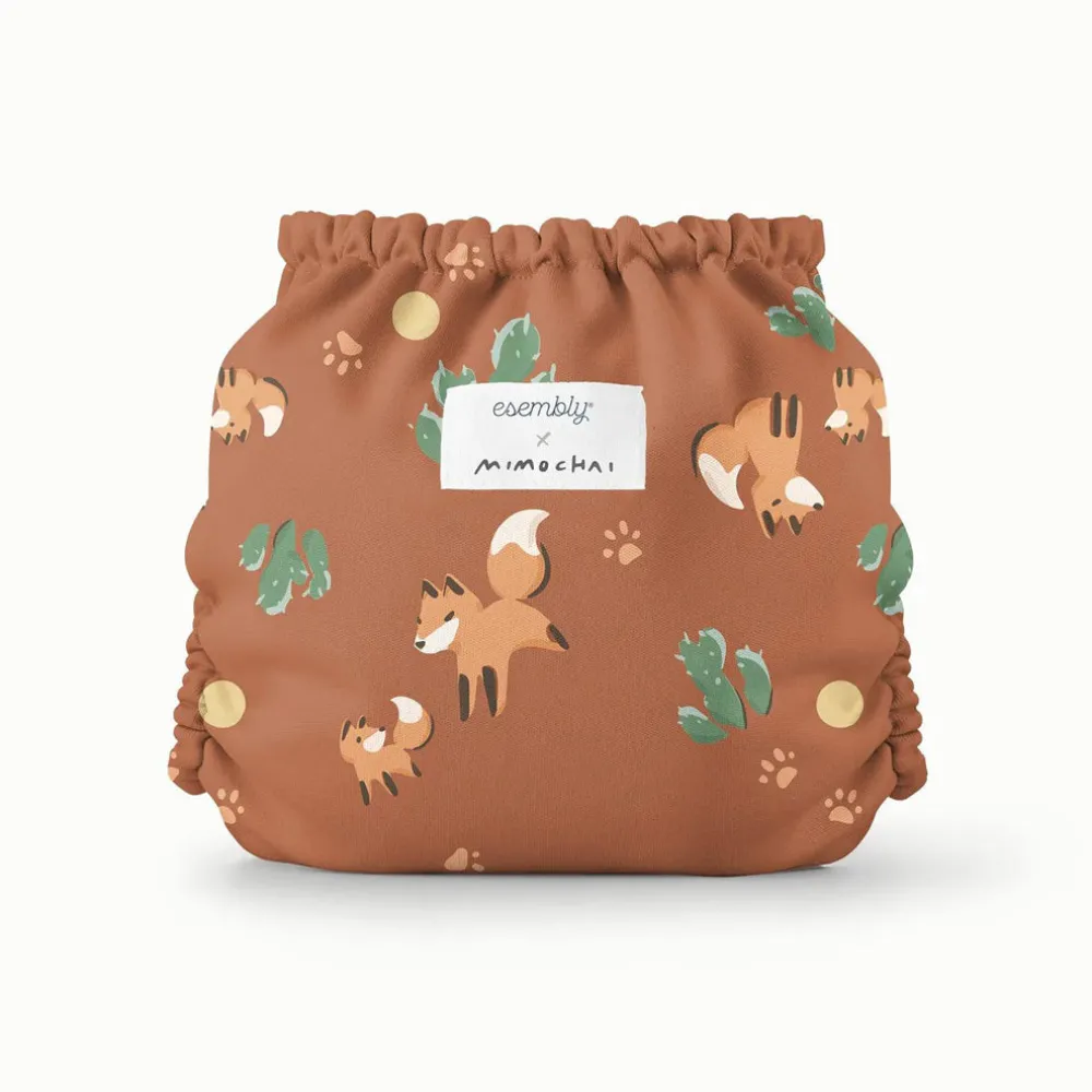 Diaper Outer