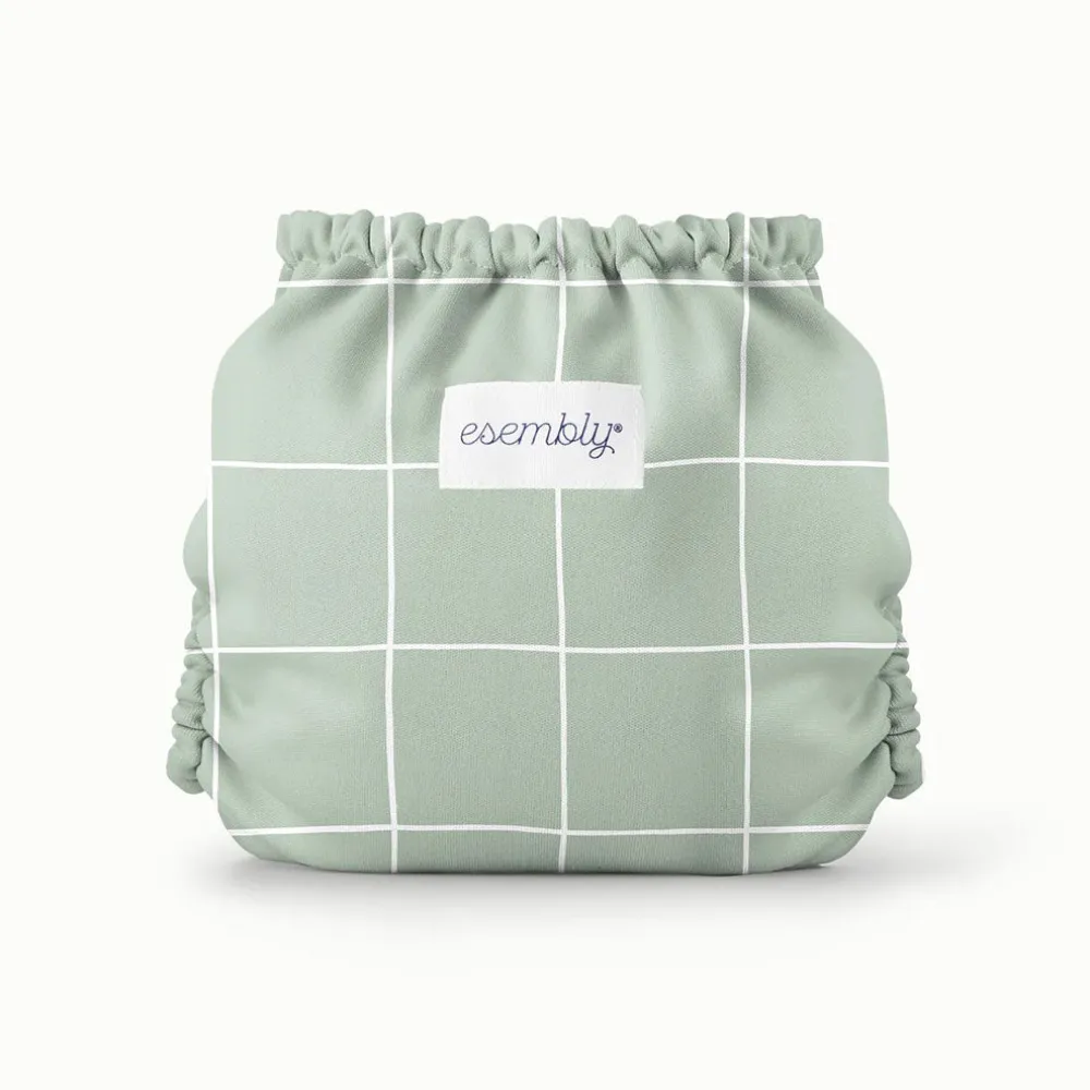 Diaper Outer