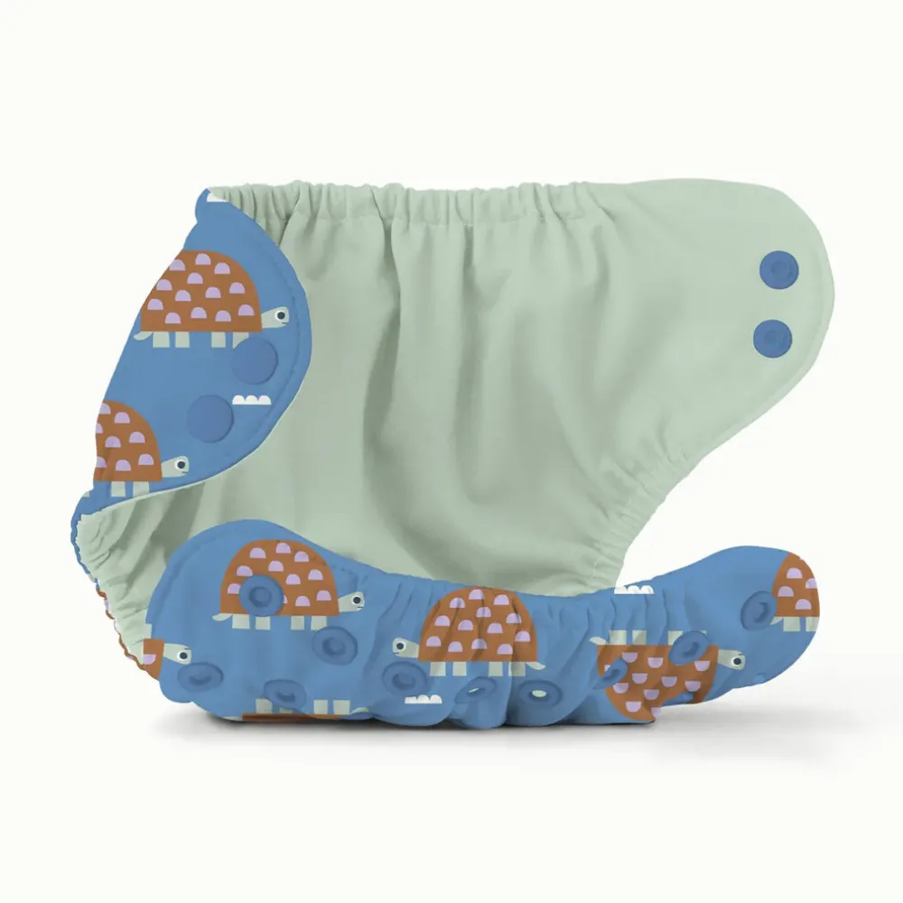Diaper Outer