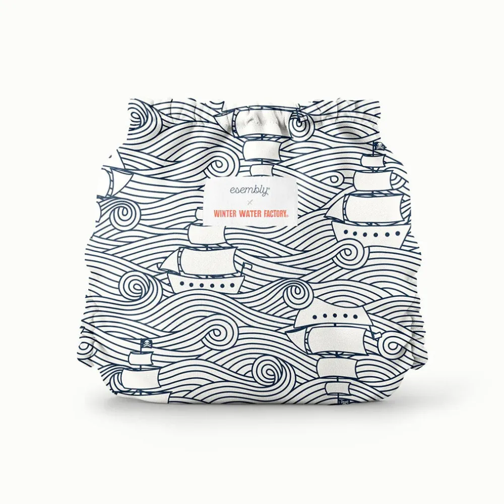 Diaper Outer
