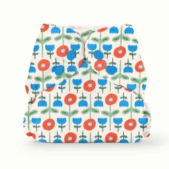 Diaper Outer