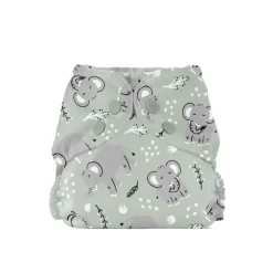 Diaper Outer