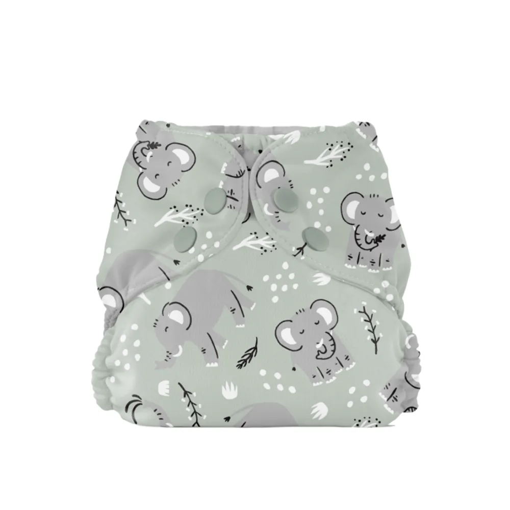 Diaper Outer