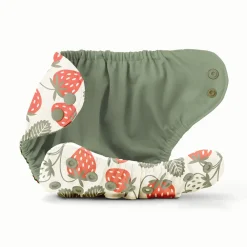 Diaper Outer