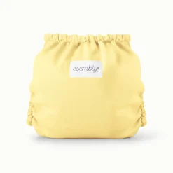 Diaper Outer