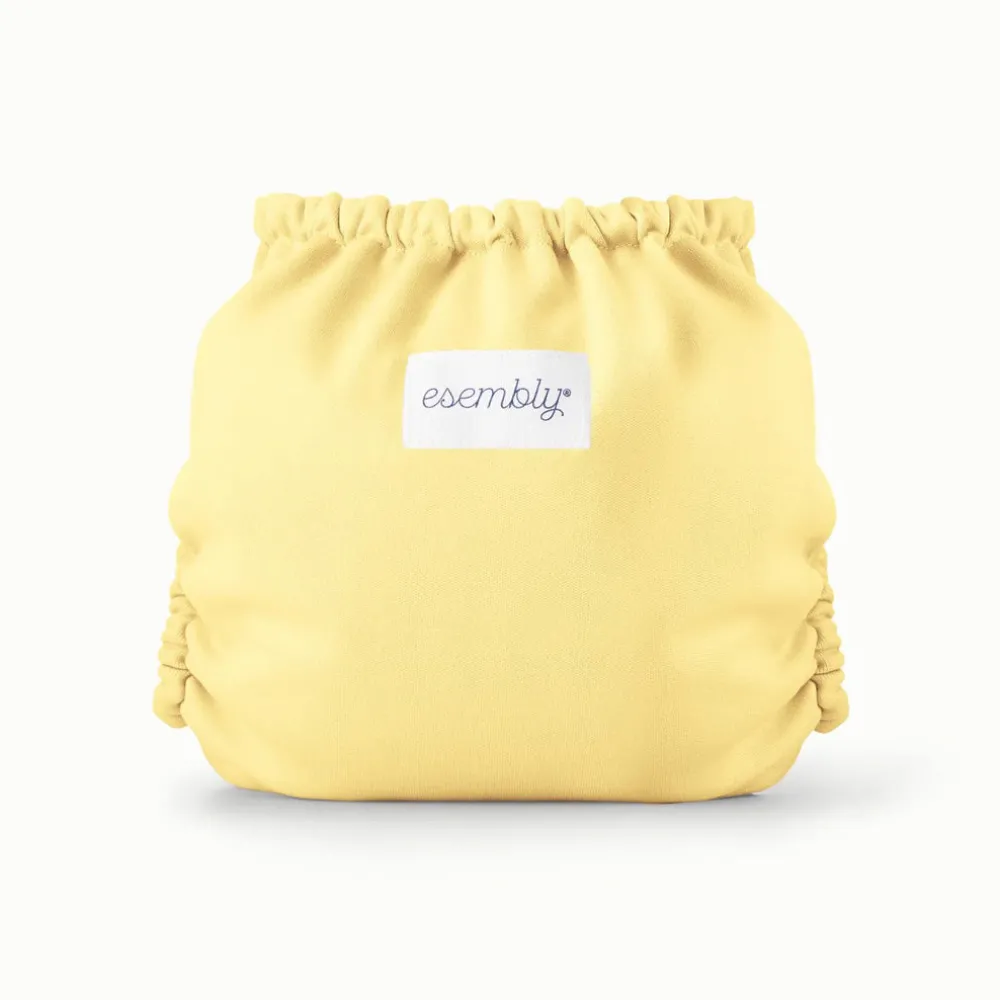 Diaper Outer