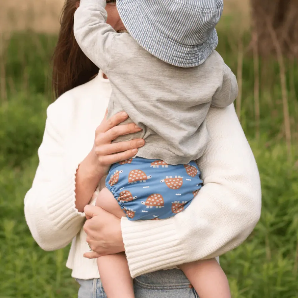 Diaper Outer