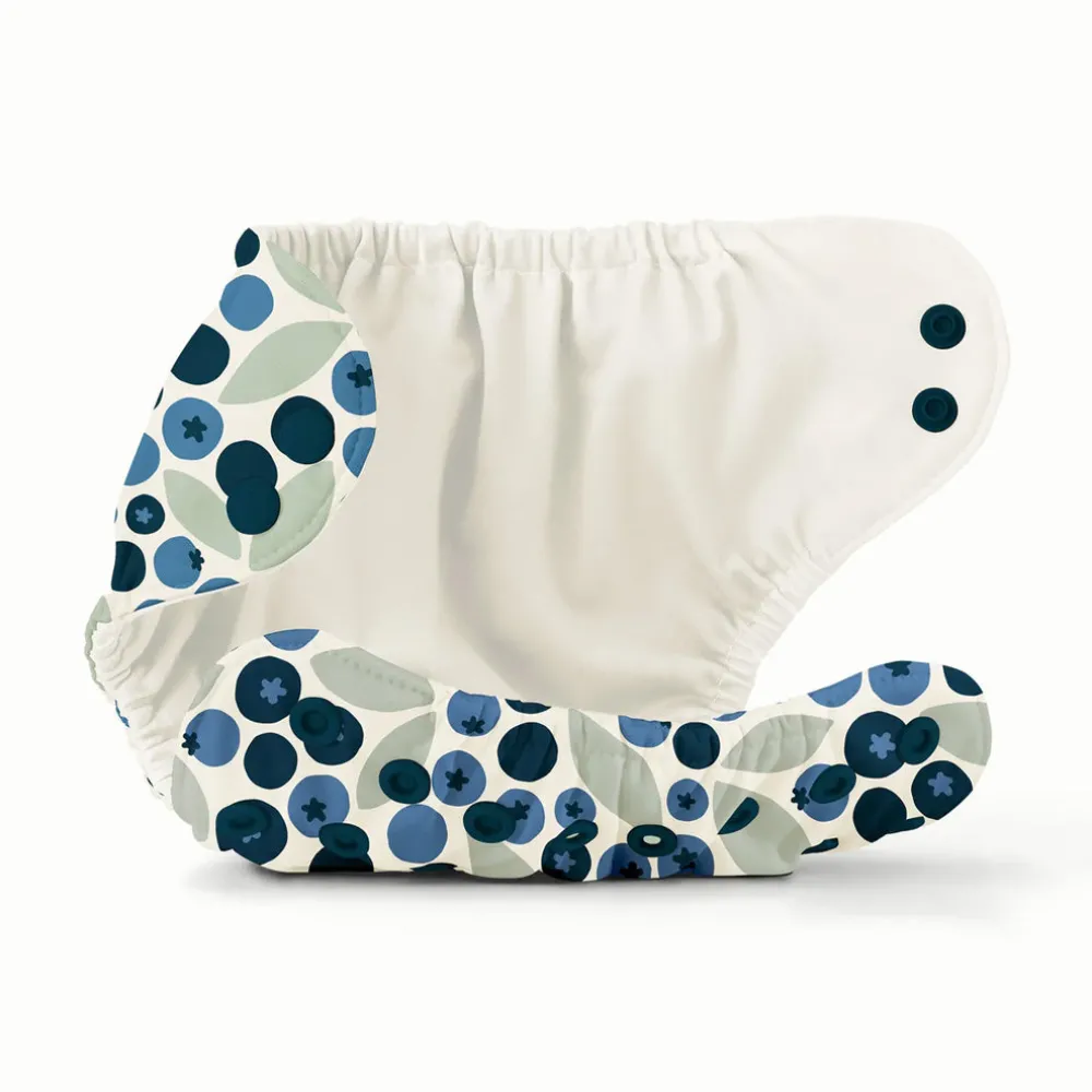 Diaper Outer