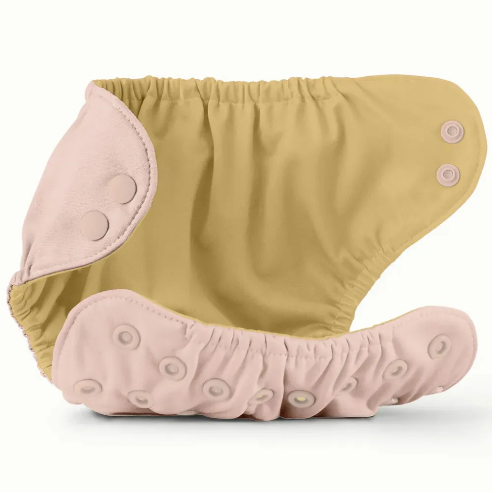 Diaper Outer