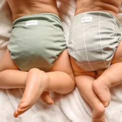 Diaper Outer