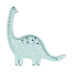 Dino Diplodocus Lamp