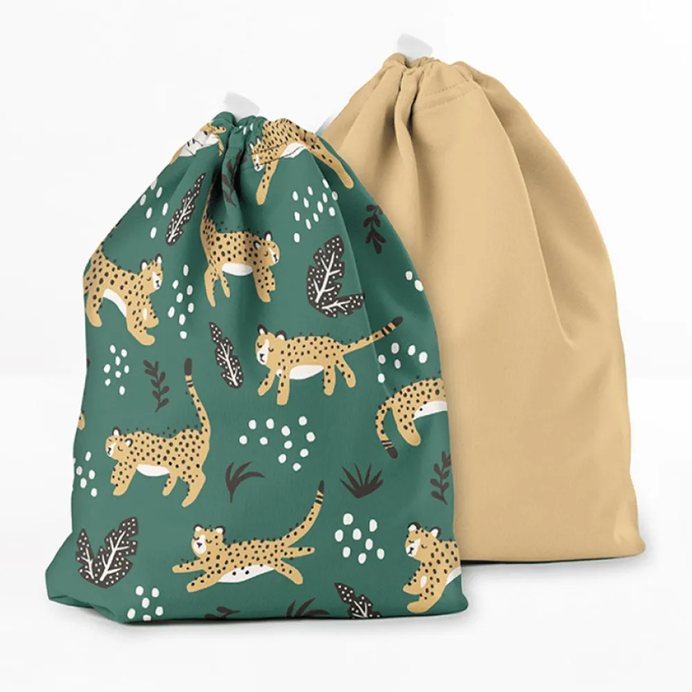 Ditty Bags