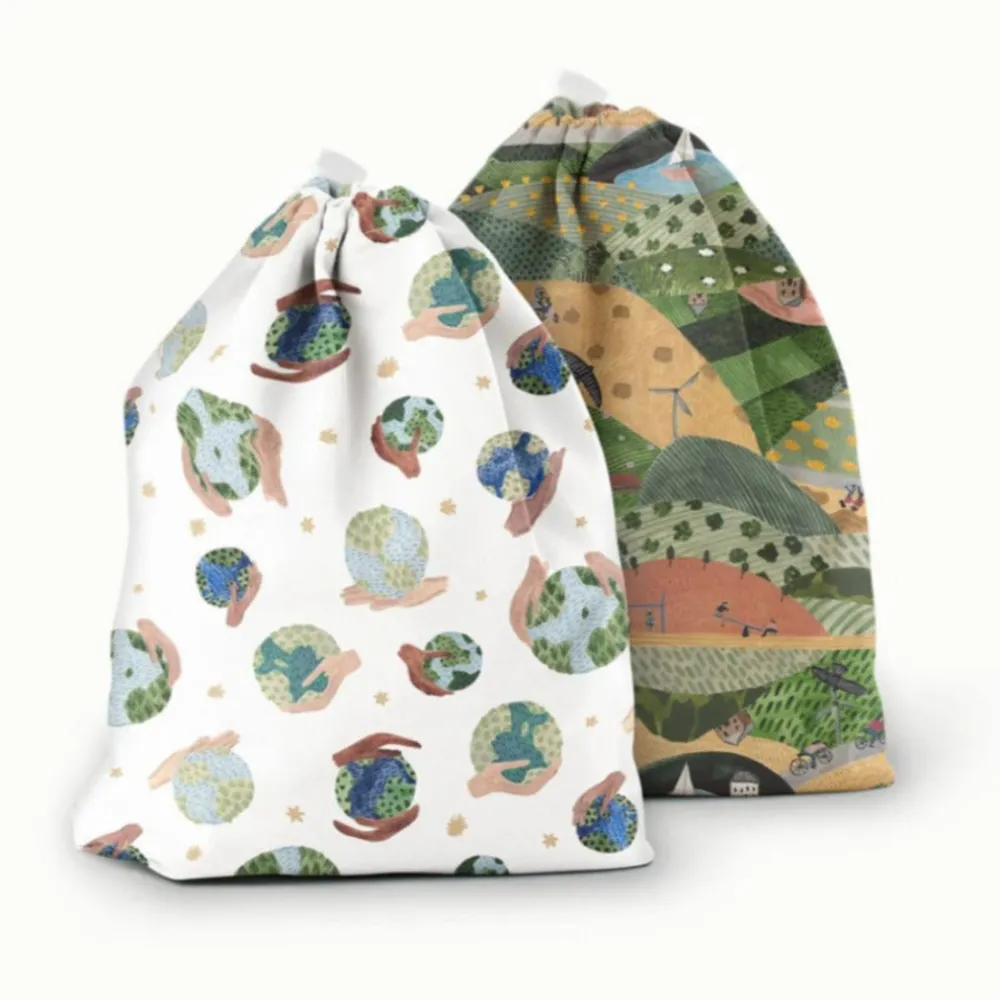Ditty Bags
