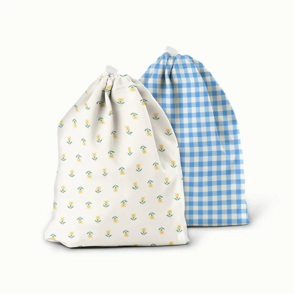 Ditty Bags