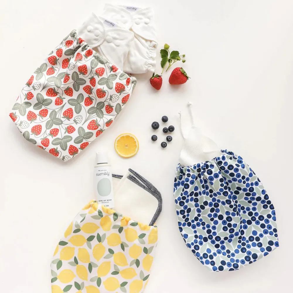 Ditty Bags