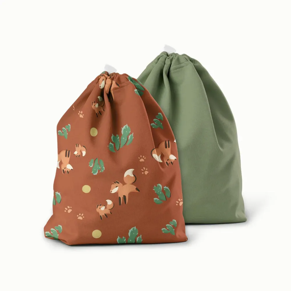 Ditty Bags