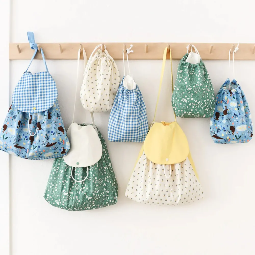 Ditty Bags