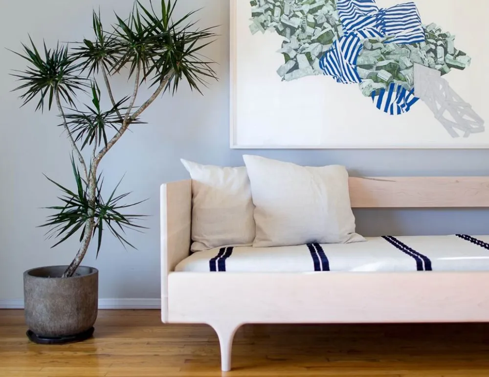 Divan Twin Bed