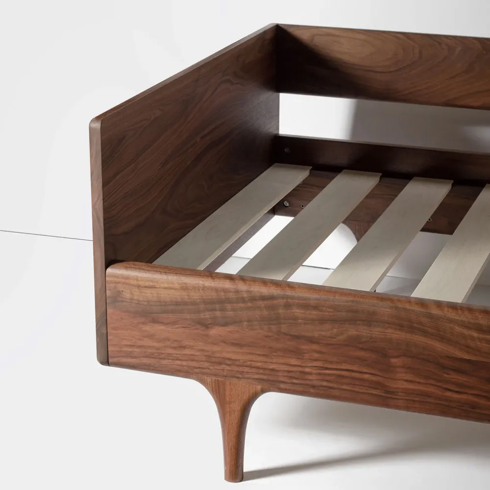 Divan Twin Bed