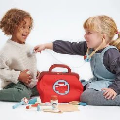 Doctor's Bag