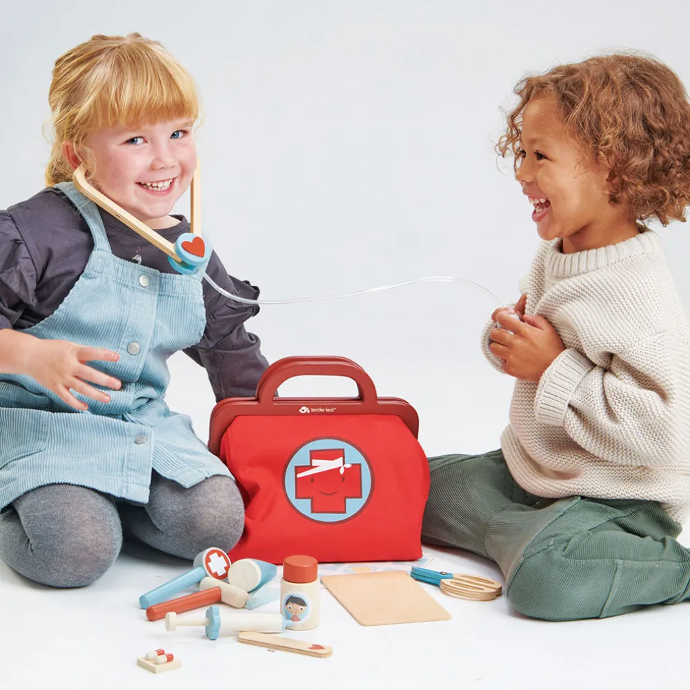 Doctor's Bag