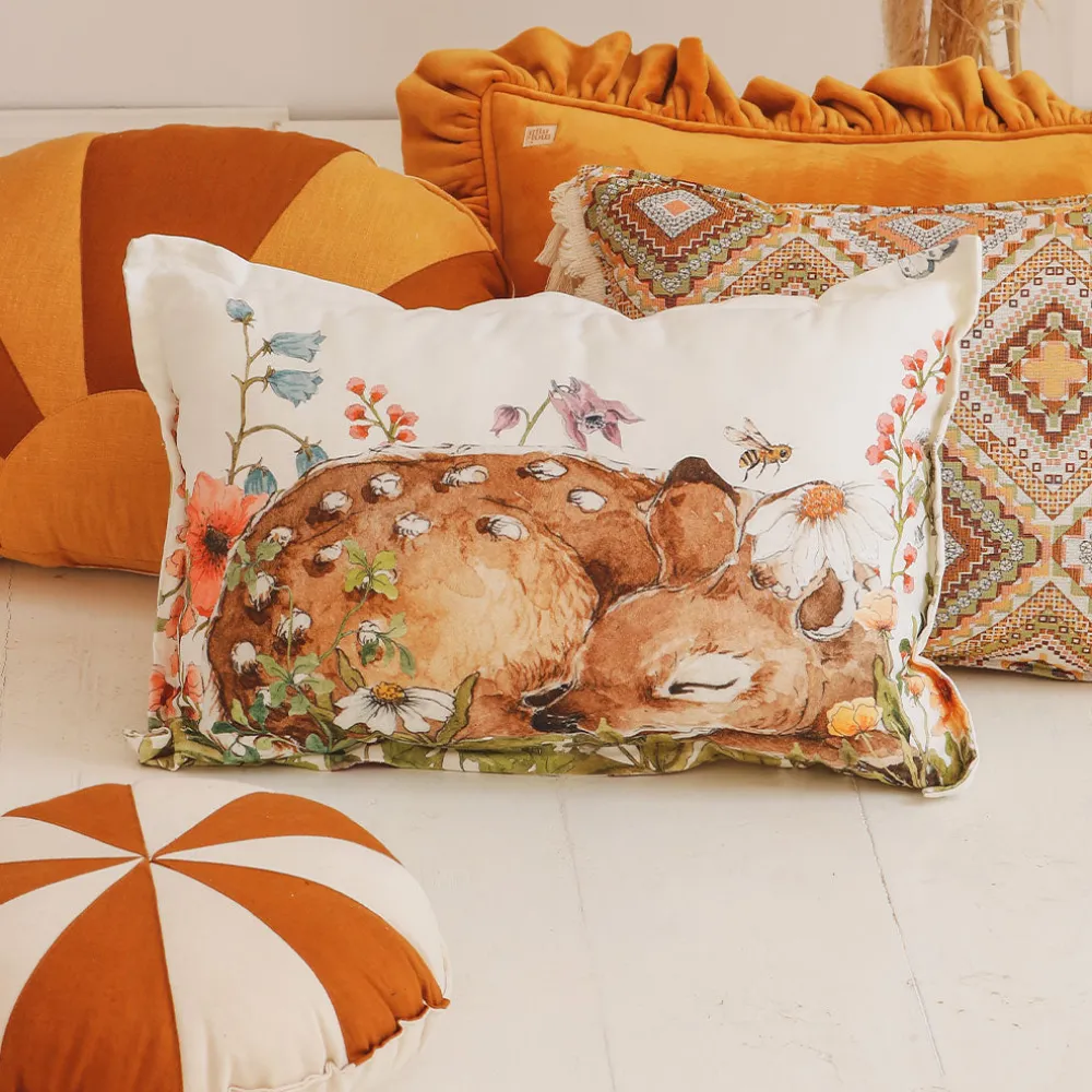 Doe Pillow