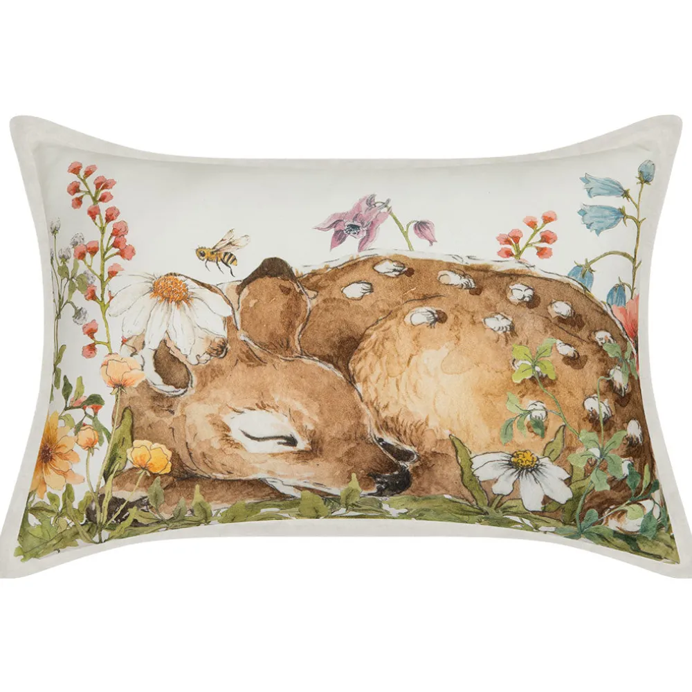 Doe Pillow